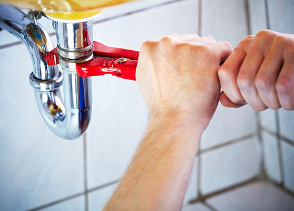 About East Weymouth Plumbers